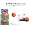 Swellpro Splashdrone 4 Fish Finder Dronar (D01)